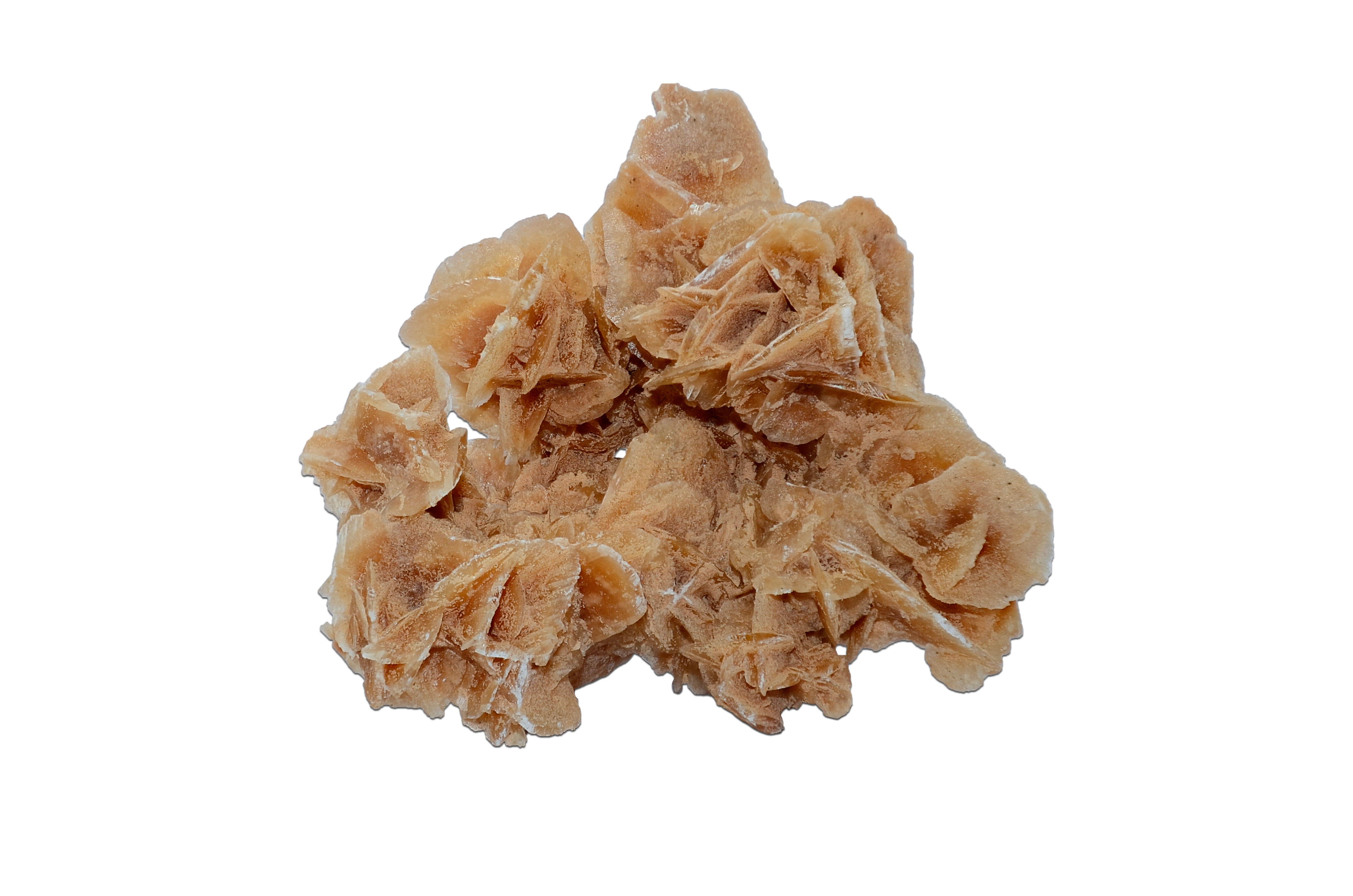 Desert Rose crystal