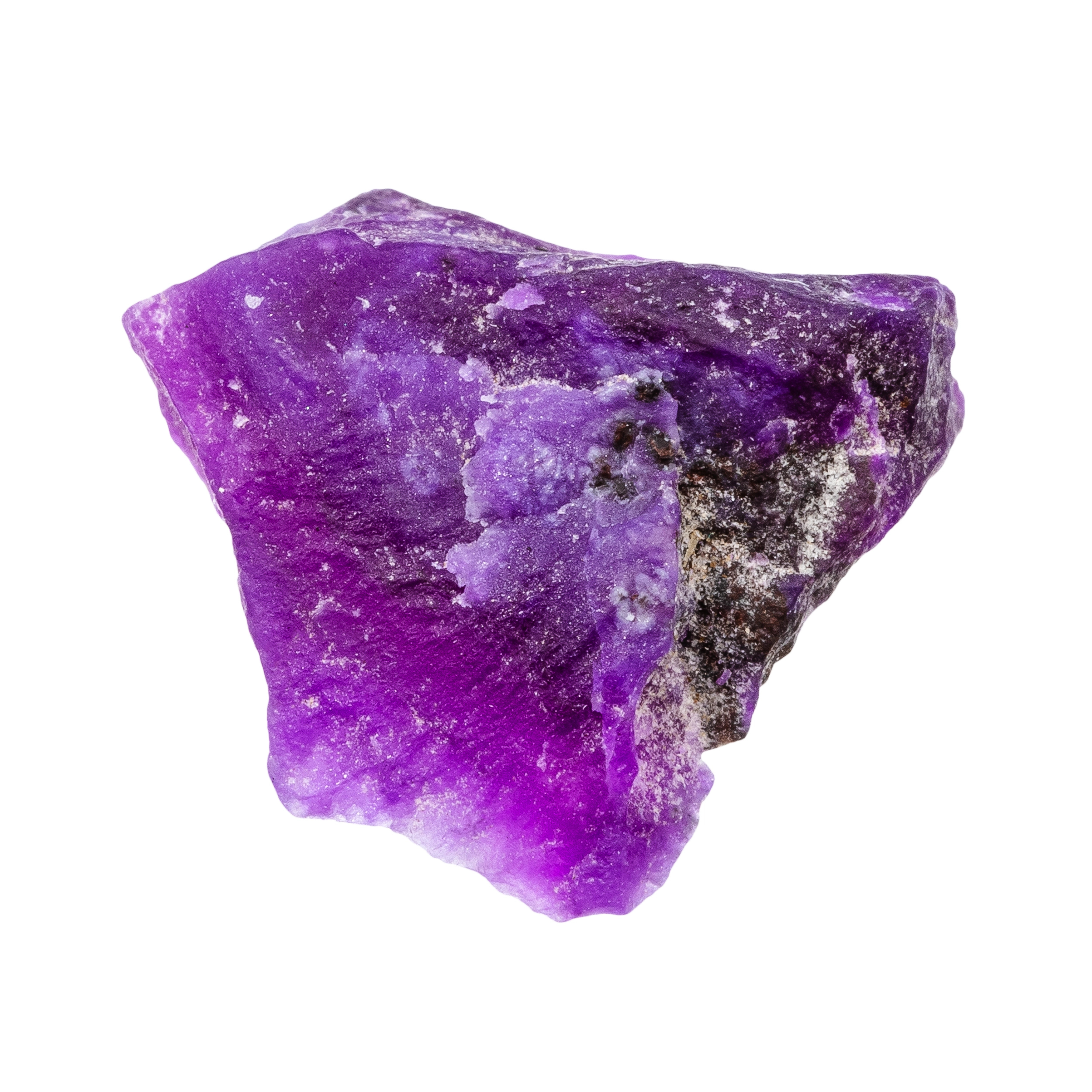 Sugilite crystal