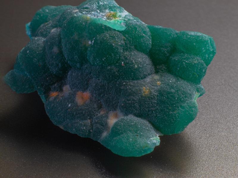 Adamite crystal