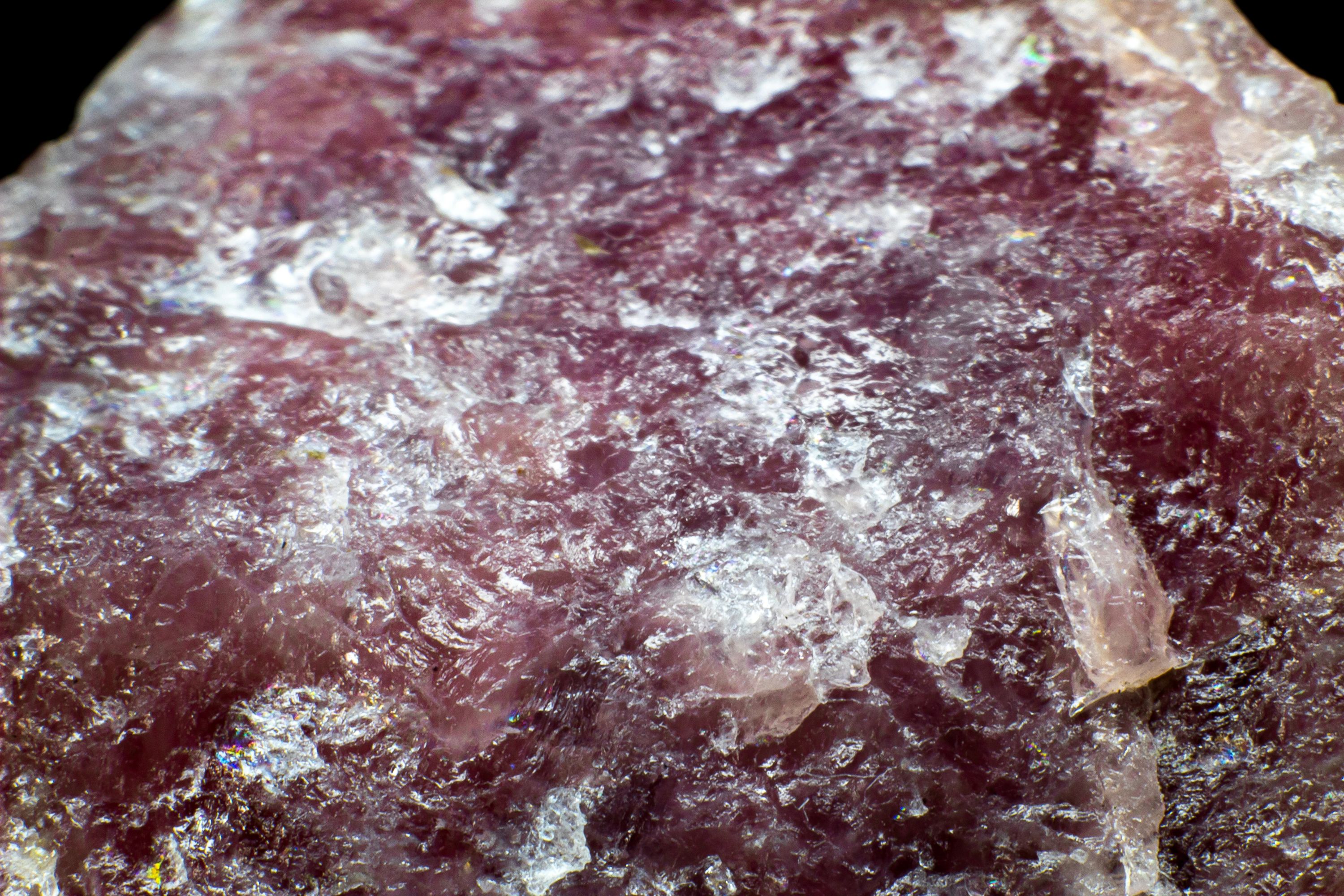 Aventurine crystal