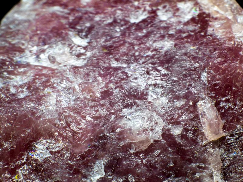 Aventurine crystal
