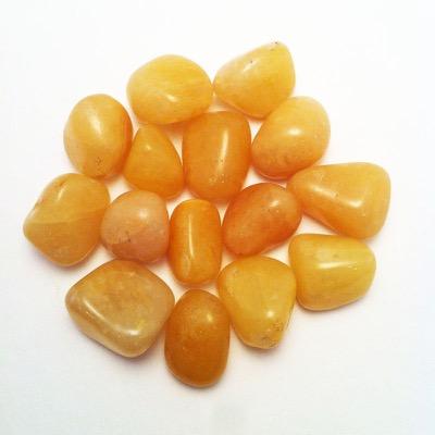Azeztulite crystal
