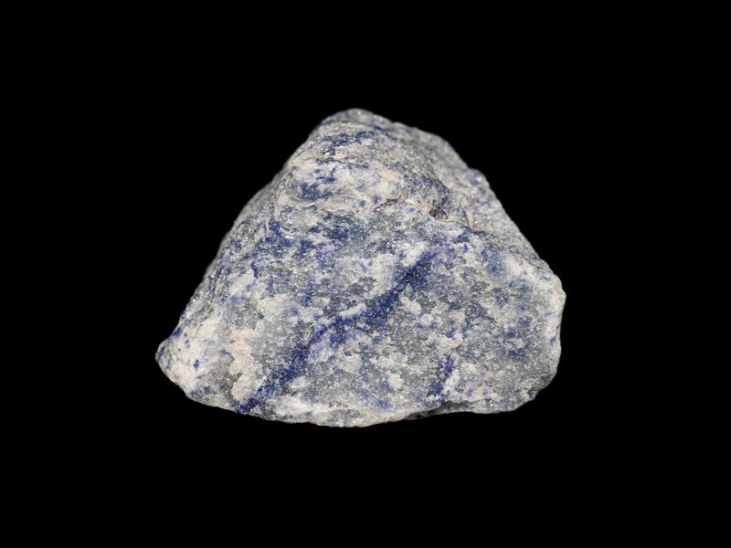 Blue Aventurine crystal