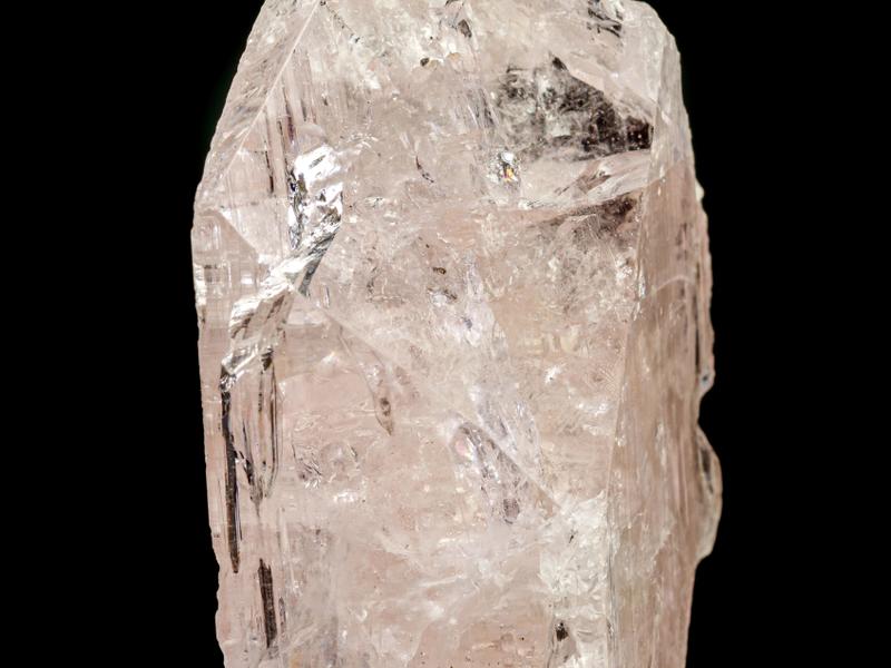 Danburite crystal