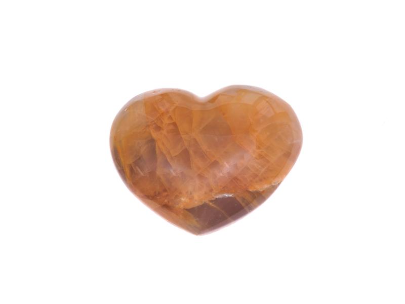 Golden Healer Quartz crystal