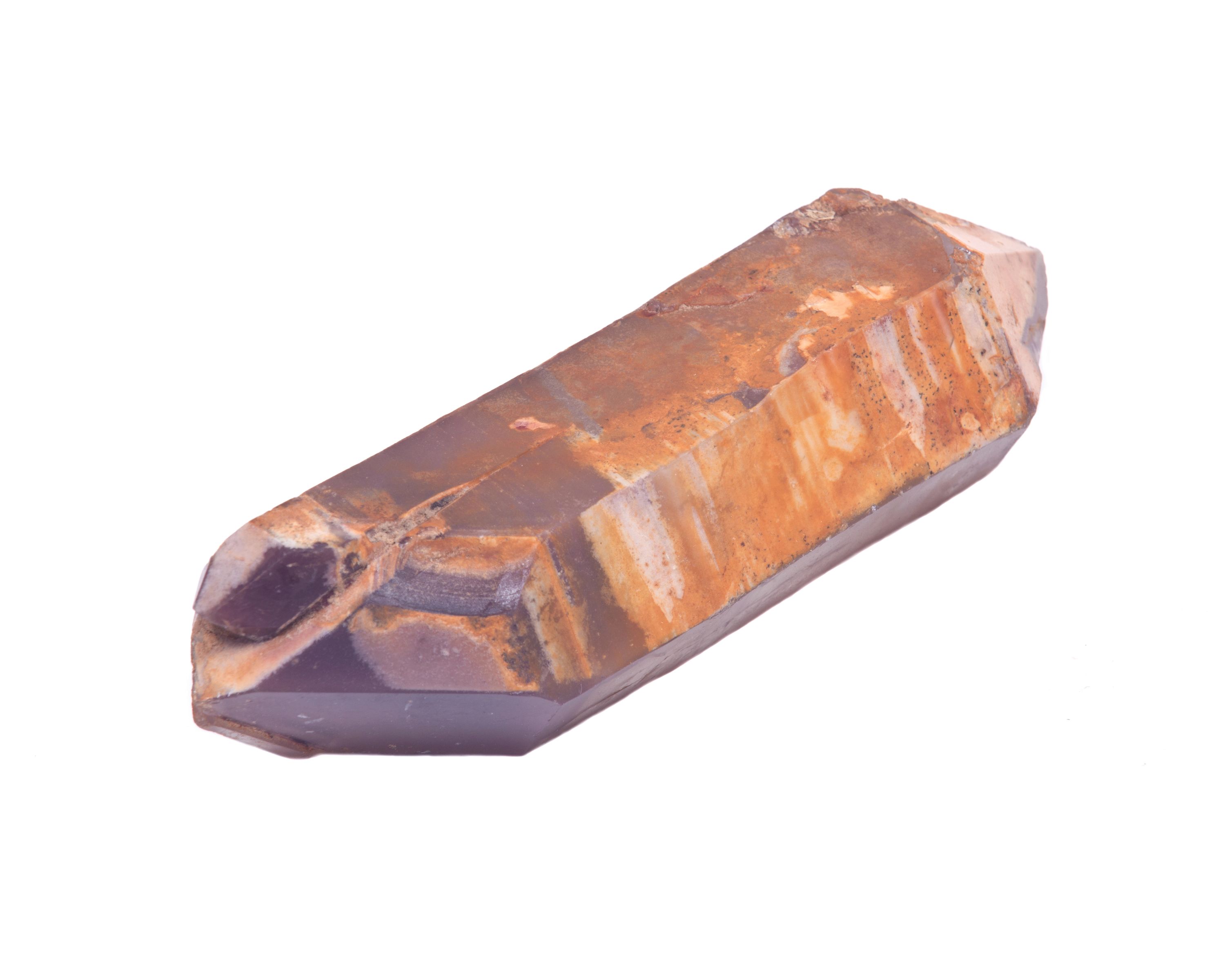 Lithium Quartz crystal