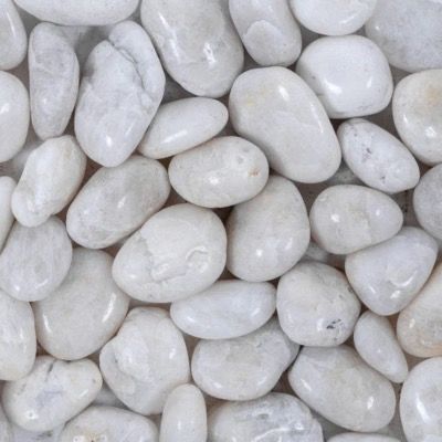 Marble crystal