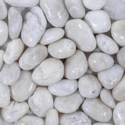 Marble crystal