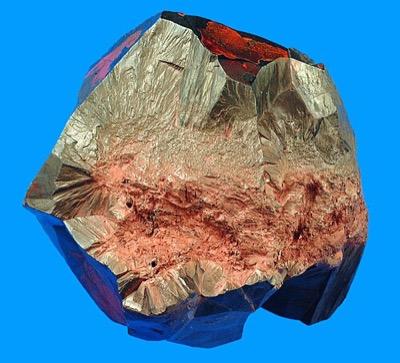Noreena Jasper crystal