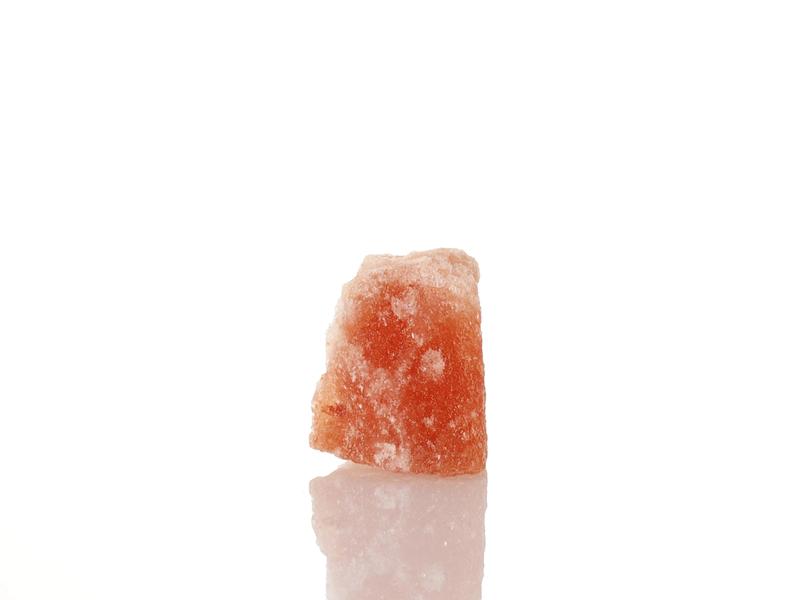 Orthoclase crystal