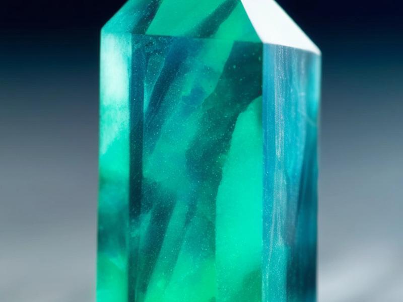 Paraiba Tourmaline crystal
