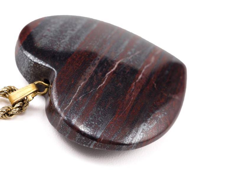 Tiger Iron crystal
