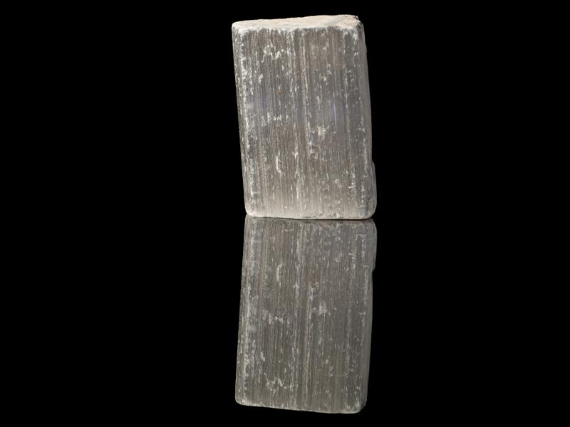 Ulexite crystal